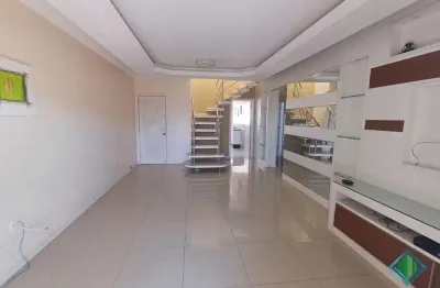 Cobertura com 3 quartos à venda na rua antônio mariano de souza, 1020, ipiranga, são josé, 177 m2 por r$ 900.000