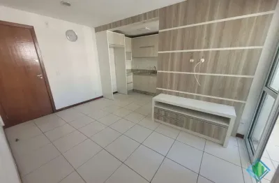 Apartamento com 2 quartos à venda na rua josé onofre pereira, 1060, bela vista, palhoça, 51 m2 por r$ 295.000