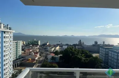 Apartamento com 2 quartos à venda na rua josé victor da rosa, 181, barreiros, são josé, 92 m2 por r$ 765.000