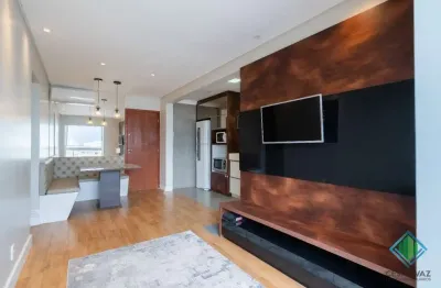 Apartamento com 2 quartos à venda na rua valter augustinho martins, 117, nova palhoça, palhoça, 61 m2 por r$ 449.000