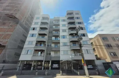 Apartamento com 1 quarto à venda na rua antônio scherer, 330, kobrasol, são josé, 51 m2 por r$ 348.000