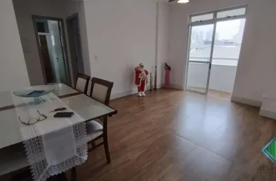 Apartamento com 2 quartos à venda na avenida cruz e souza, 573, campinas, são josé, 65 m2 por r$ 720.000