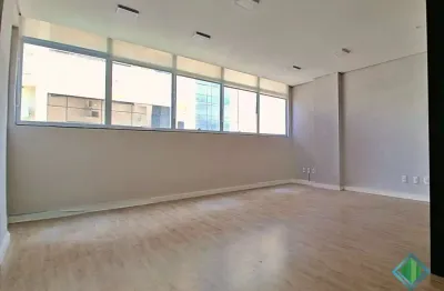 Sala comercial com 1 sala à venda na rua joci josé martins, 247, pagani, palhoça, 27 m2 por r$ 185.000