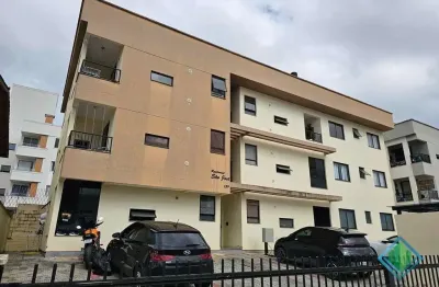 Apartamento com 2 quartos à venda na rua enéias de sousa, 139, bela vista, palhoça, 57 m2 por r$ 210.000