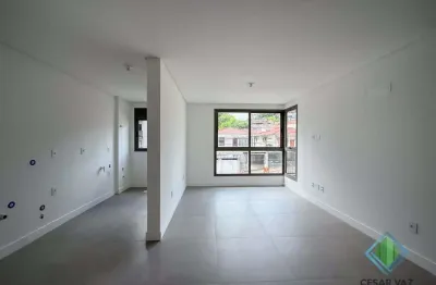 Apartamento com 2 quartos à venda na Avenida Marinheiro Max Schramm, 2701, Jardim Atlântico, Florianópolis, 87 m2 por R$ 799.000