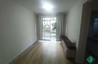 Apartamento com 2 quartos à venda na rua elizeu di bernardi, 446, campinas, são josé, 61 m2 por r$ 400.000