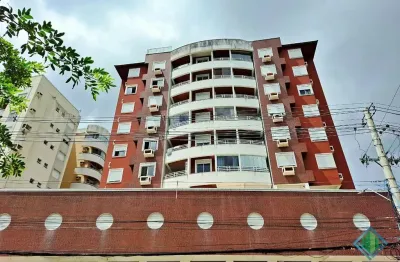 Apartamento com 1 quarto à venda na Rua João Pio Duarte Silva, 94, Córrego Grande, Florianópolis, 46 m2 por R$ 630.000