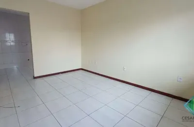 Apartamento com 2 quartos à venda na Rua Trieste, 456, Pagani, Palhoça, 59 m2 por R$ 350.000