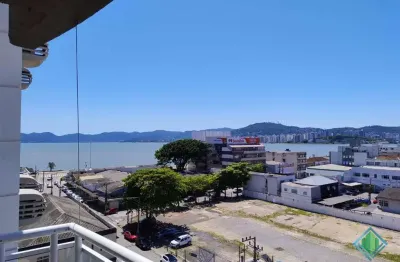 Apartamento com 2 quartos à venda na Rua Doutor Heitor Blum, 214, Estreito, Florianópolis, 82 m2 por R$ 790.000