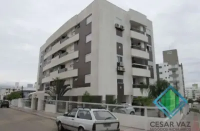 Apartamento com 2 quartos à venda na Rua Ímola, 30, Pagani, Palhoça, 71 m2 por R$ 350.000