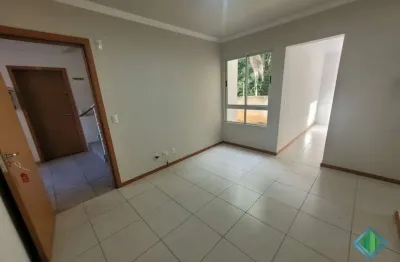 Apartamento com 2 quartos à venda na Rua Antônio Jovita Duarte, 3147, Forquilhas, São José, 44 m2 por R$ 239.000