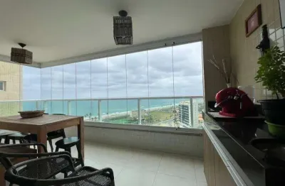 Apartamento para venda com 75 metros quadrados com 2 quartos em pituaçu - salvador - ba