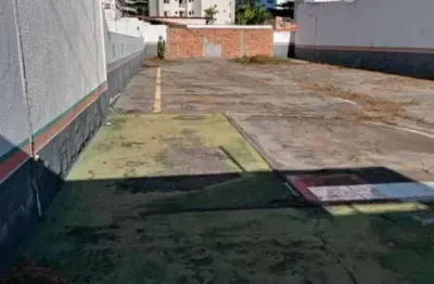 Terreno pronto para construir a venda na avenida paulo vi- pituba