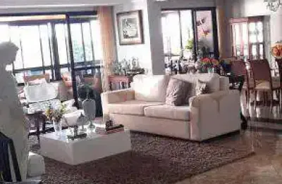Apartamento com 4 quartos à venda na Rua Artesão João da Prata, Itaigara, Salvador