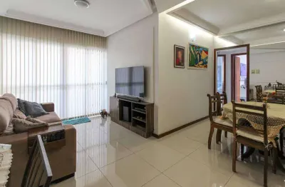 Apartamento a venda nascente 89 metros quadrados com 3 quartos pituba - salvador - ba