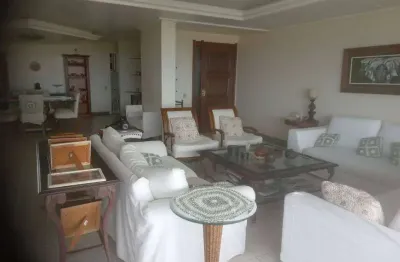 Apartamento para aluguel e venda possui 305 metros quadrados com 4 quartos