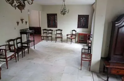 Apartamento para venda possui 195 metros quadrados com 4 quartos em barra - salvador - ba