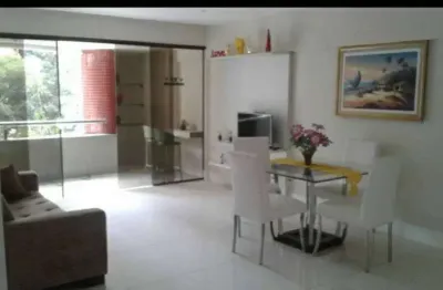 Apartamento com 3 quartos à venda na Avenida Sete de Setembro, Vitória, Salvador