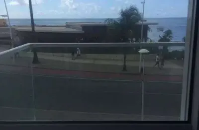 Apartamento com 1 quarto à venda na Avenida Oceânica, Barra, Salvador
