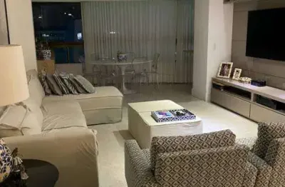 Apartamento 3 suítes com infraestrutura - salvador - ba
