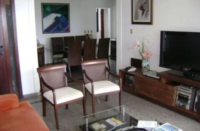 Apartamento para venda possui 174 metros quadrados com 4 quartos em Itaigara - Salvador - BA