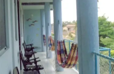 Casa comercial com 7 salas à venda na Rua Walter da Silva Maia, Ipitanga, Lauro de Freitas