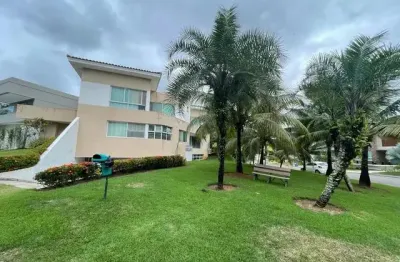 Casa com 5 quartos à venda na Residencial Estrela do Mar, Alphaville I, Salvador