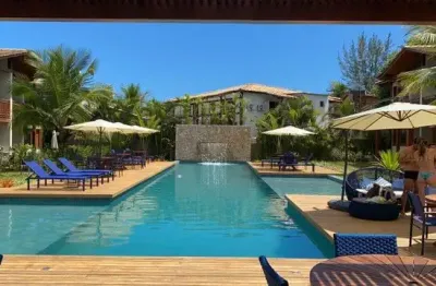 Apartamento com 2 quartos à venda na Barra Grande, Maraú 