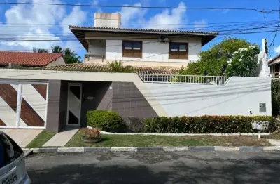Csas solta em condomínio fechado em villas do atlântico