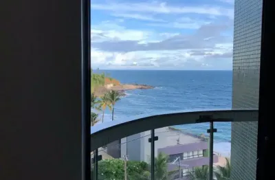 Apartamento com 1 quarto à venda na Rua do Mirante, Rio Vermelho, Salvador