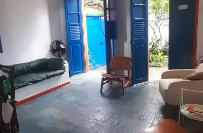 Casa com 4 quartos à venda na Rua Tupinambás, Rio Vermelho, Salvador