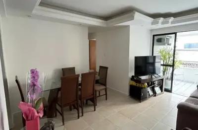Apartamento com 3 quartos à venda no Rio Vermelho, Salvador 