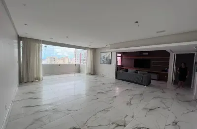 Apartamento com 4 quartos à venda na Rua Marechal Floriano, Canela, Salvador
