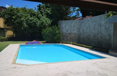 Casa em condomínio fechado com 4 quartos à venda no Federação, Salvador 