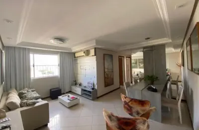Apartamento com 3 quartos à venda na Loteamento Aquarius, Pituba, Salvador