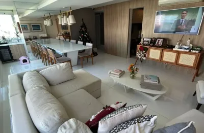 Apartamento com 3 quartos à venda na Rua Martins de Almeida, Jardim Apipema, Salvador