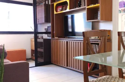 Apartamento com 2 quartos à venda na Rua Monsenhor Antonio Rosa, Candeal, Salvador