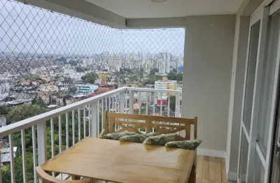 Apartamento 3/4 no patio jardins com 2 suítes e 02 vaga
