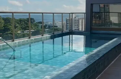 Apartamento com 2 quartos à venda na Rua Florianópolis, Barra, Salvador