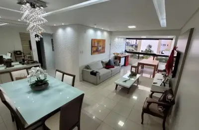 Apartamento 3/4 nascente total com 2 vagas no candeal com infraestrutura