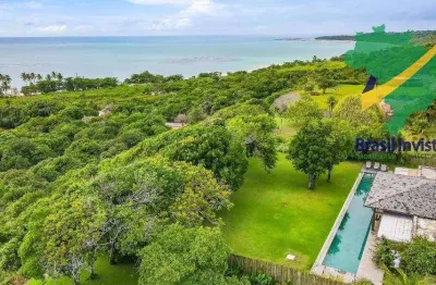 Casa com 5 quartos à venda em Trancoso, Porto Seguro 