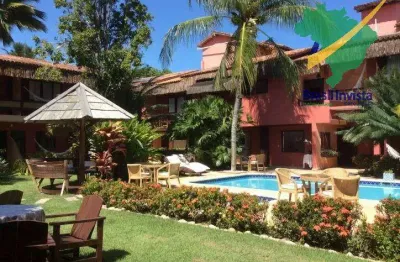 Sala comercial à venda no Centro, Porto Seguro 