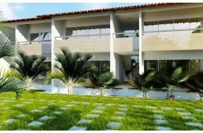 Apartamento com 2 quartos à venda no Centro, Porto Seguro 