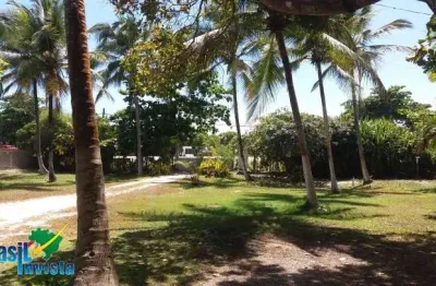 Terreno à venda no Centro, Santa Cruz Cabrália 