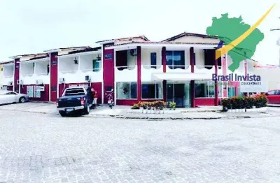 Sala comercial à venda no Centro, Porto Seguro 