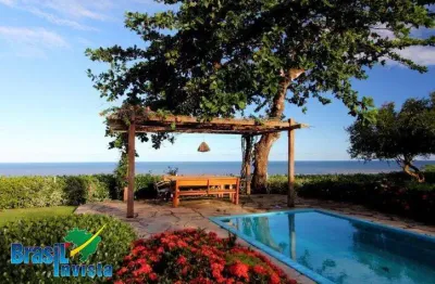 Casa com 4 quartos à venda na Cidade Histórica, Porto Seguro 