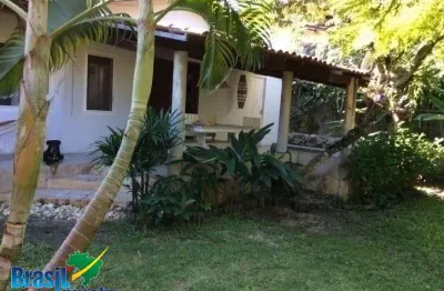 Casa com 2 quartos à venda em Santo André, Santa Cruz Cabrália 