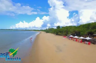 Ponto comercial à venda na Orla Norte, Porto Seguro 