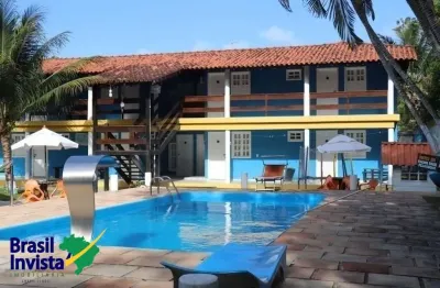 Sala comercial à venda na Orla Norte, Porto Seguro 