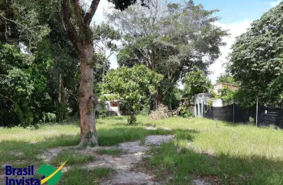 Terreno comercial à venda no Centro, Porto Seguro 